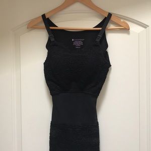 Shapeez long line bra shaper